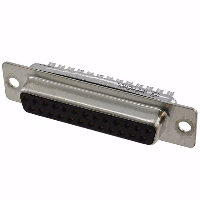 FCE17B25SM240 Amphenol ICC (Commercial Products)  D-Sub-Steckverbinderbaugruppen